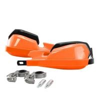 ราคา แฮนด์มอเตอร์ไซค์วิบาก22มม 28มม แฮนด์รถ ATV อุปกรณ์ป้องกันมือจับสำหรับ Honda Yamaha YZ Suzuki (23275531075)