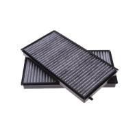 ราคา ที่กรองอากาศในรถรถ1คู่สำหรับ Bmw E65 E66 E67 730i 735i 740i 745i 750i 760i Alpina B7 Oemopina 4116921018 (19808653292)