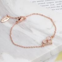 ราคา Vivienne Westwood สร้อยข้อมือเพชรสะท้อนแสงธรรมชาติลาย Love เครื่องประดับแฟชั่นสำหรับผู้หญิง (21229019955)