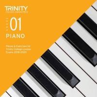ราคา Yes Trinity College London Piano Exam Pieces Exercises 2018 2020 Grade 1 (17437977343)