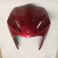 ราคา ฝาครอบด้านหน้า รถสีแดง ดำ WAVE110i 2018 อะไหล่แท้ HONDA 64500 KWW 640ZT (12584266405)