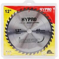 ราคา HYPRO ใบเลื่อยวงเดือน ตัดไม้ ตัดไม้บาง ตัดไม้แข็ง ตัดเหล็ก ตัดอลูมิเนียม ขนาด 4 7 8 9 10 12 14 นิ้ว 24 30 40 60 80 100 ฟัน ขนาดและฟันตามตัวเลือก (14917355512)