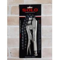 ราคา SOLO คีมล็อคโซ่ 20 นิ้ว มอเตอร์ไซต์ รถจักรยานยนต์ NO 20 (652950924)