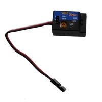 ราคา High Speed Drift Auxiliary Gyro for WPL D12 Mini Truck Drift Flat Running RC Car Auxiliary Modification Accessories (10501738316)