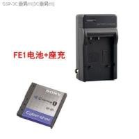 ราคา SONY SONY DSC T7 T7มี T7มีแบตเตอรี่กล้องดิจิตอล B s เครื่องชาร์จแบตเตอรี่ FE1 (19776872168)