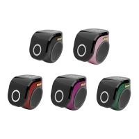 ราคา Digital Counter Portable Points Rechargeable Ring Ring Idea Tally Counter Smart Touch Finger Counter (22811804340)