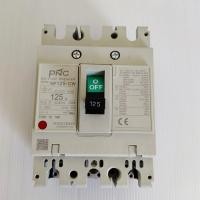 ราคา เบรกเกอร์ MCCB รุ่น NF125CW 3P 80A 100A 125A (3379924636)