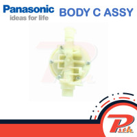 ราคา BODY C ASSY อะไหล่แท้สำหรับเครื่องทำน้ำอุ่น Panasonic ใช้ได้กับรุ่น DH 6GM4TW ADX600C6GM1T3 (20535795799)
