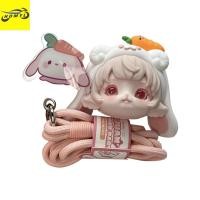 ราคา Homyl พวงกุญแจตุ๊กตาการ์ตูนน่ารักพวงกุญแจแฟนซีสำหรับผู้หญิงผู้ชายเด็กผู้หญิงวันหยุด (22507200864)