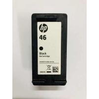 ราคา HP 46 ink cartridge hp 2020hc 2029 2520hc 2529 4729 black color ink cartridge (22729615441)