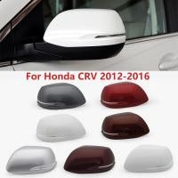 ราคา Xuming สำหรับ Honda CRV CR V 2012 2013 2014 2015 2016ฝาปิดประตูกระจกด้านข้างปีกหมวกนอกกระจกมองหลังทรงเปลือกหอยสำหรับบ้าน (22464613983)