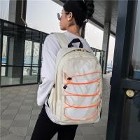 ราคา กระเป๋าเป้สะพายหลังใบใหญ่ NK5 กระเป๋าสะพายผู้ชายผู้หญิง (14624552998)