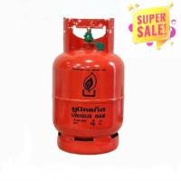 ราคา ถังเปล่ายี่ห้อยูนิคแก๊สขนาด 4 กก ถังใหม่มือ 1 100 พร้อมส่ง กดสั่งออเดอร์ละ 1 ถังนะครับ (22935874192)