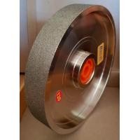 ราคา หินเพชร No 120 หินเจียร หินเจียรพลอย หินโกลน หินแต่ง Size 150Dx25Tx31 75H 120 (406950502)