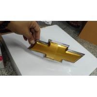 ราคา โลโก้กระจังหน้า เชฟตาหวาน ตรงรุ่น ตัวหน้า 1 ตัว พร้อมกาวในตัว (20279593683)