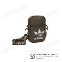 ราคา ADIDAS รุ่น ADICOLOR CLASSIC FESTIVAL BAG CODE IB9286 กระเป๋าสะพายข้าง กระเป๋า กระเป๋าผู้ชาย (23053127590)