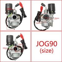 ราคา คาร์บูเรเตอร์ Jog 50 พลังงาน 50 100cc VINO50 ไดรฟ์ 2 จังหวะรถ ATV ยามาฮ่าชิ้นส่วนรถจักรยานยนต์ (9710946043)