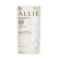 ราคา New แท้100 Allie ครีมกันแดด Kanebo ALLIE Sunscreen ทุกสูตร EXTRA UV GEL 90g 60g SPF50 PA กันแดด บำรุงผิวหน้า (21999770588)