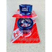 ราคา ปลอกรัดท่อหม้อน้ำบน HPD ตรงรุ่นIsuzu Dmax ปี2007 2023 Vigo Triton New Chav ราคาต่อ 1 คู่ มี 2 ชิ้น (14994706873)