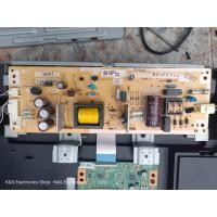ราคา Power Supply Sharp รุ่น LC 32LE150M LC 32LE155M LC 32LE155D2 พาร์ท QKITPG299WJN3 อะไหล่แท้ ของถอดมือสอง รับประกันสินค้า 30 วัน (21845613150)