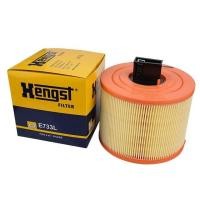 ราคา BMW กรองอากาศ Air Filter ยี่ห้อ HENGST E733L เครื่อง N52 รุ่น E90 E92 E93 (12490586339)