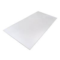 ราคา ไม้อัด บอร์ดขาว กระดานไวท์บอรด white board ใส้ไม้ ขนาด 60x120 หรือ 80x120 ซม หนา 5 มม กระดานไวท์บอร์ด ไม้อัดสำหรับทำไวท์บอร์ด แพ็ค 3 หรือ 4 แผ่น (10397133316)