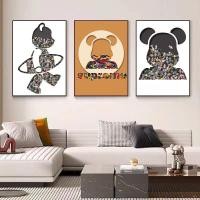 ราคา 3Pcs 60cm ขนาดใหญ่ รูปภาพติดผนัง มินอมอล รูปภาพติดผนังพร้อมกรอบ รูปภาพติดผนังขนาดใหญ่ ผนัง ตกแต่งบ้าน (21947279313)