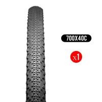 ราคา INNOVA PRO จักรยานยาง700C จักรยานถนนยาง700x40C 40 622พอดี29er Mtb กรวดจักรยานสีเหลืองด้านลวดลูกปัดเบา565กรัม (15651486800)