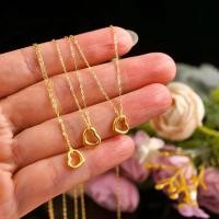 ราคา 18K สร้อยอิตาลี ทองคำแท้ au750 สร้อยคอ O word รักคัตเอาท สินคเก็บเงินปลายทางได้ (22828442847)