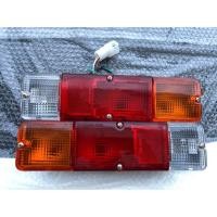 ราคา ไฟท้าย คาริเบี้ยน SUZUKI Caribian SJ413 JEEP อะไหล่รถ (18371925397)