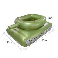 ราคา แพยางBigSize160cm เพิ่มกันลื่นที่ตัวแพ ขนาดจัมโบ้ ห่วงยางรถถัง แพยางลอยน้ำ ห่วงยางคนนั่ง ห่วงยางแพ ห่วงยางนั่งขนาดใหญ่ แพห่วงยาง แพยาง แพยางเป่าลม ห่วงยางนั่ง ห่วงยางเป่าลม ห่วงยางเล่นน้ำ ห่วงยางแฟนซี