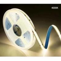 ราคา LED STRIP LIGHT COB 320P 12V ไฟริบบิ้น LED COB ไฟเส้น LED 320 Led M (20973787521)