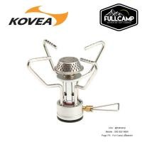 ราคา Kovea Eagle Stove หัวเตา หัวเตาแคมป์ปิ้ง หัวเตาแก๊สพับได้ขนาดเล็ก หัวเตาขนาดพกพา (3231800338)