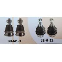 ราคา 333 ลูกหมากปีกนก บน ล่าง MAZDA BT50 Pro 2WD 4WD FORD Ranger T6 2WD 4WD ปี 2012 2021 (20570034054)