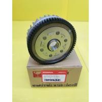 ราคา ชามครัชตัวนอกเวฟ125S เวฟ125R เวฟ125i ไฟเลี้ยวบังลม เวฟ125i ปลาวาฬ ดรีม125 แท้ศูนย์HONDA 22100 KYZ 901 ส่งฟรี (8002463425)