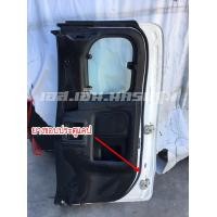 ราคา ยางขอบประตู ประตูหน้า ประตูแคป ยางขอบกระจกประตูแคป Vigo Cab ของแท้ ของถอด สภาพสินค้าตามในรูป วีโก้ แคป (19577782326)