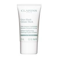 ราคา CLARINS Cryo Flash Cream Mask 15 ml มาร์คหน้า (21398844149)