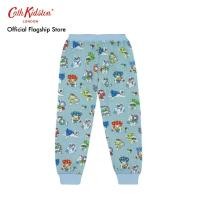 ราคา Cath Kidston Baby Jogger with Mock Fly 3 6 Month กางเกง กางเกงขายาว กางเกงแคทคิดสตัน (3973610207)