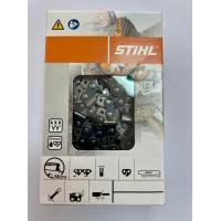 ราคา โซ่เลื่อยยนต์ STIHL 3 8 ใหญ่ 381 382 660 30 นิ้ว 48ฟัน ของแท้ มีทั้งแบบผ่าและแบบตัด (8381514184)