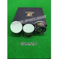 ราคา ชอล์ก ฝนหัวคิว ยี่ห้อ TAOM ระดับไฮเอนด์ ของแท้100 (23177354107)