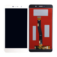 ราคา หน้าจอLCD HUAWEI GR5 2017 หน้าจอพร้อมทัชกรีน แถมฟิล์มกันแตก ไขควงกับกาวติดหน้าจอ (16509012351)