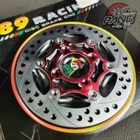 ราคา จานดิสแต่ง 89 Racing ใส่ Wave PCX ขนาด 220 มิล (22862935952)