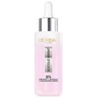 ราคา LOreal ลอรีอัล ปารีส ไกลโคลิค ไบรท์ อินสแตนท์ โกลว์อิ้ง เซรั่ม LOREAL GLYCOLIC BRIGHT INSTANT GLOWING SERUM (23187774687)