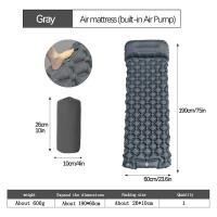 ราคา แผ่นรองนอน แผ่นรองนอนเป่าลม ทีนอนสูบลม ที่นอนลม เตียงลม ทีนอนปิคนิค ที่นอนแคมปิ้ง เป่าลม มีหมอน น้ำหนักเบา ขนาดเล็ก พกพาสะดวก (22706815641)