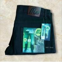 ราคา กางเกงยีนส์ผ้ายืดผู้ชาย Mc Jeans มี 3สี สียีนส์ สีมิดไนท์ กับ Super Black กางเกงยีนส์ทรงกระบอก กับ ขาเดฟ เป้ากระดุม สิ้นค้าพร้อมส่ง (22739405469)