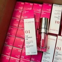 ราคา Clarins Instant Light Lip Comfort Oil ลิปออยตัวดังจากคลาแรงส์ (23286039512)
