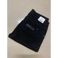 ราคา Wrangler รุ่น WR Y001 ALEC กางเกงยีนส์ผู้หญิง เอวต่ำ ทรงรัดรูป สีดำ ใหม่ ของแท้ (19782647973)