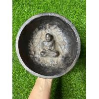 ราคา ขันน้ำมนต์พระบรมครู เนื้อว่านจินดามณี (17430552146)