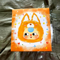 ราคา Baby three V2 V3 and Kimmon New Original baby three v1 v2 three year old creative children gift for students Random box baby tree V2 (22749228380)