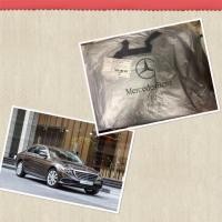 ราคา ผ้าคลุมรถ เบนซ์ E W213 Benz ผ้าคลุมรถตรงรุ่น ผ้าคลุมรถเฉพาะรุ่น (10703541683)